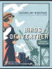 Book Cover for "Birds of a Feather"