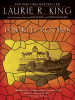 Book Cover for "Locked Rooms"
