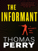 Book Cover for "The Informant"