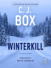 Book Cover for "Winterkill"