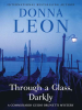 Book Cover for "Through a Glass, Darkly"