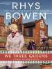 Book Cover for "We Three Queens"