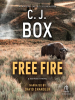 Book Cover for "Free Fire"