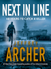 Book Cover for "Next in Line"