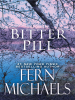 Book Cover for "Bitter Pill"