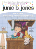 Book Cover for "Junie B. Jones and Some Sneaky Peeky Spying"