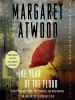 Book Cover for "The Year of the Flood"