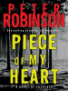 Book Cover for "Piece of My Heart"
