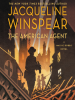 Book Cover for "The American Agent"