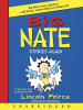 Book Cover for "Big Nate Strikes Again"