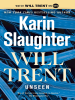 Book Cover for "Unseen"