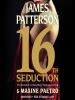 Book Cover for "16th Seduction"