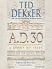 Book Cover for "A.D. 30"