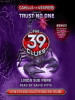 Book Cover for "Trust No One"