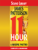 Book Cover for "11th Hour"