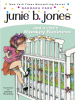Book Cover for "Junie B. Jones and a Little Monkey Business"