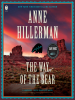 Book Cover for "The Way of the Bear"