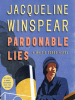 Book Cover for "Pardonable Lies"