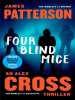 Book Cover for "Four Blind Mice"