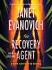 Book Cover for "The Recovery Agent"