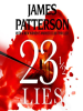 Book Cover for "23 1/2 Lies"