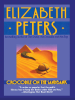 Book Cover for "Crocodile on the Sandbank"