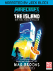 Book Cover for "The Island"