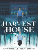 Book Cover for "Harvest House"
