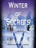 Book Cover for "Winter of Secrets"