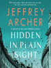 Book Cover for "Hidden in Plain Sight"
