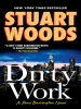 Book Cover for "Dirty Work"