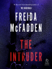 Book Cover for "The Intruder"
