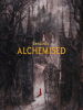 Book Cover for "Alchemised"