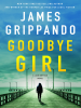 Book Cover for "Goodbye Girl"