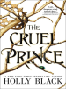 Book Cover for "The Cruel Prince"