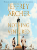 Book Cover for "Nothing Ventured"