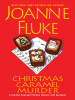 Book Cover for "Christmas Caramel Murder"