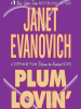 Book Cover for "Plum Lovin'"