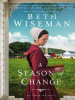 Book Cover for "A Season of Change"