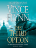 Book Cover for "The Third Option"