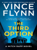 Book Cover for "The Third Option"