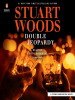 Book Cover for "Double Jeopardy"