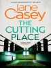 Book Cover for "The Cutting Place"