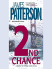 Book Cover for "2nd Chance"