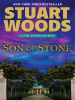 Book Cover for "Son of Stone"
