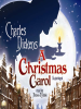 Book Cover for "A Christmas Carol"