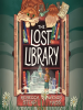 Book Cover for "The Lost Library"