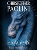 Book Cover for "Eragon"