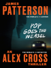 Book Cover for "Pop Goes the Weasel"
