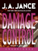 Book Cover for "Damage Control"